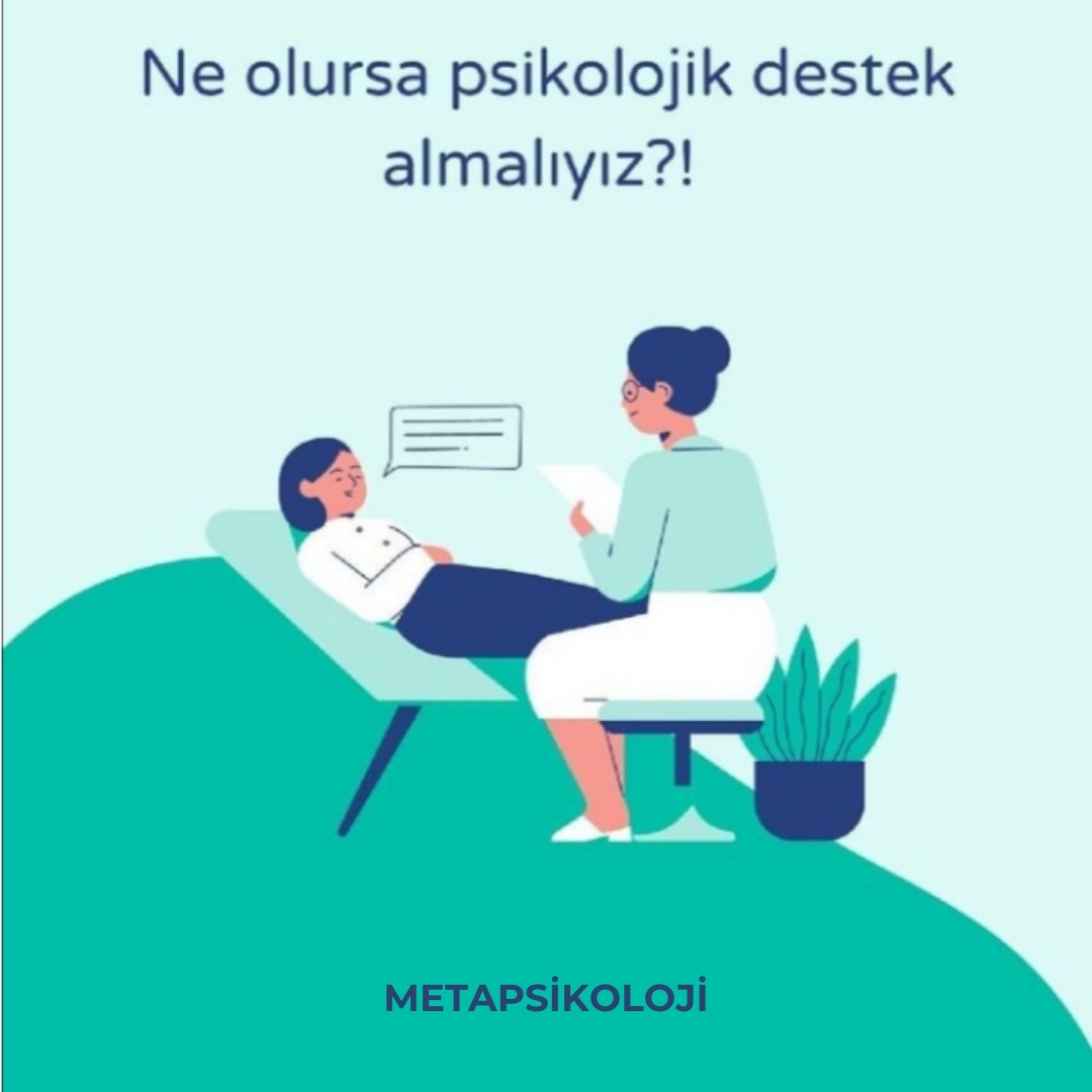 Psikoloji Eğitimi