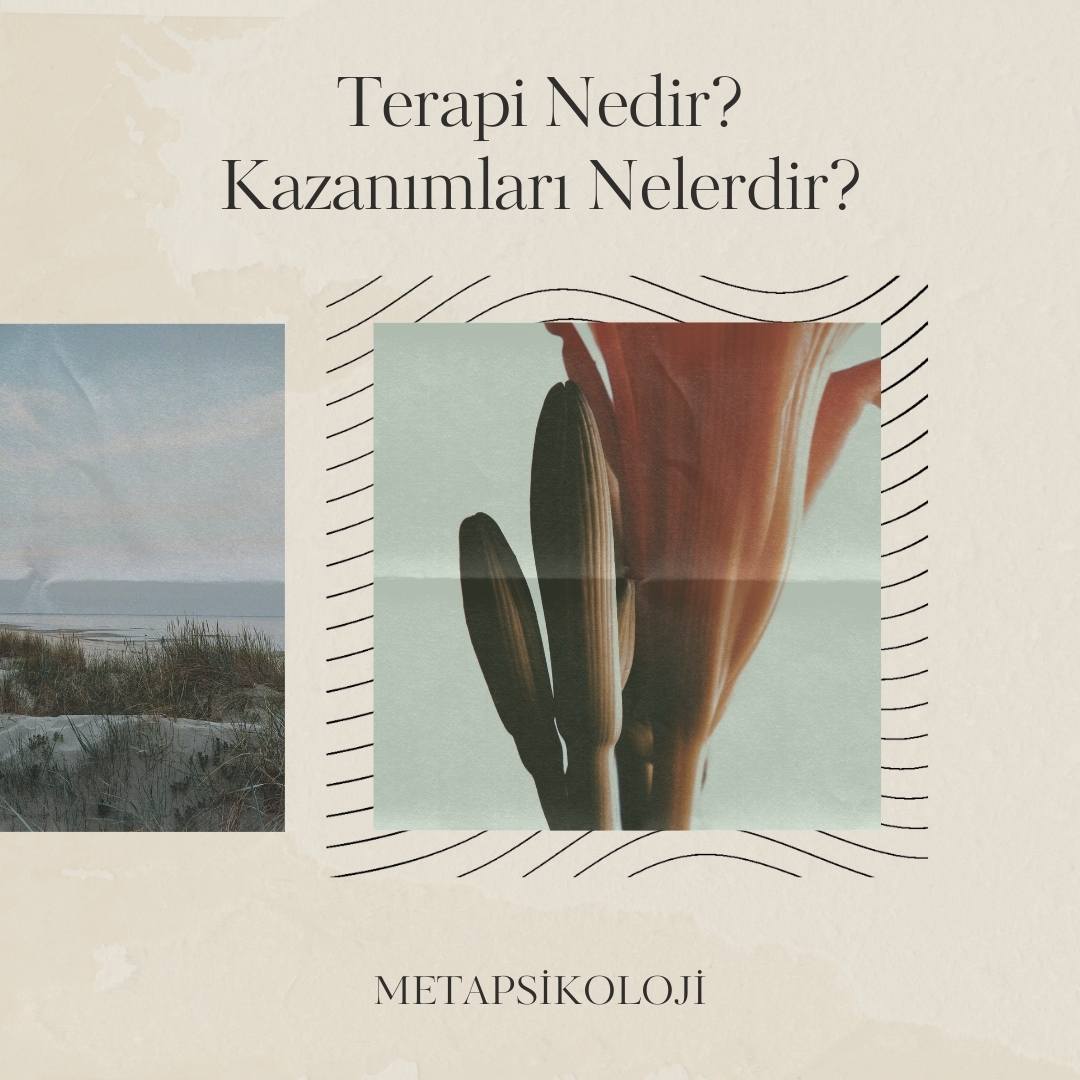 Psikoloji Eğitimi